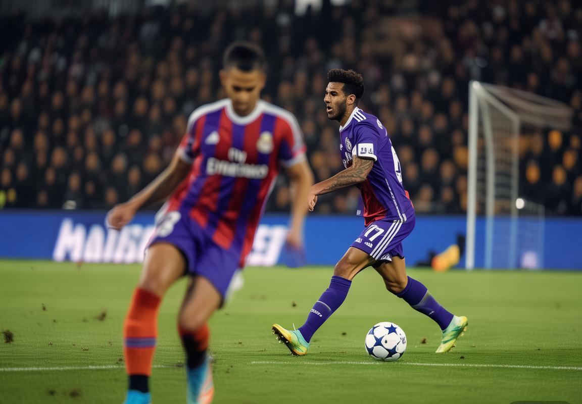 皇马租借天才布拉欣·迪亚斯首发闪耀，阿隆索变阵激活居莱尔竞争